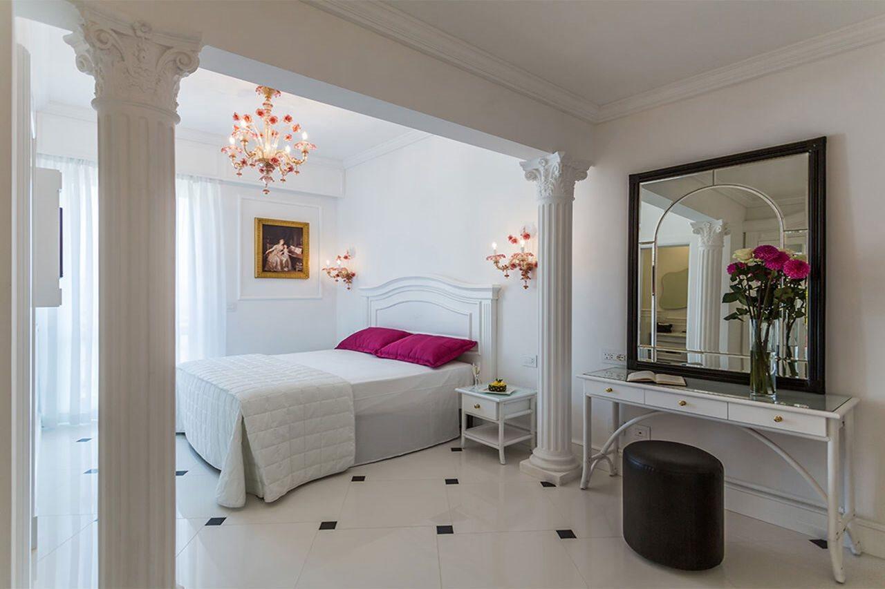 President 4* Viareggio