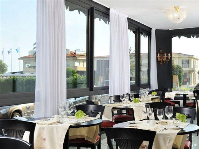 President Hotel