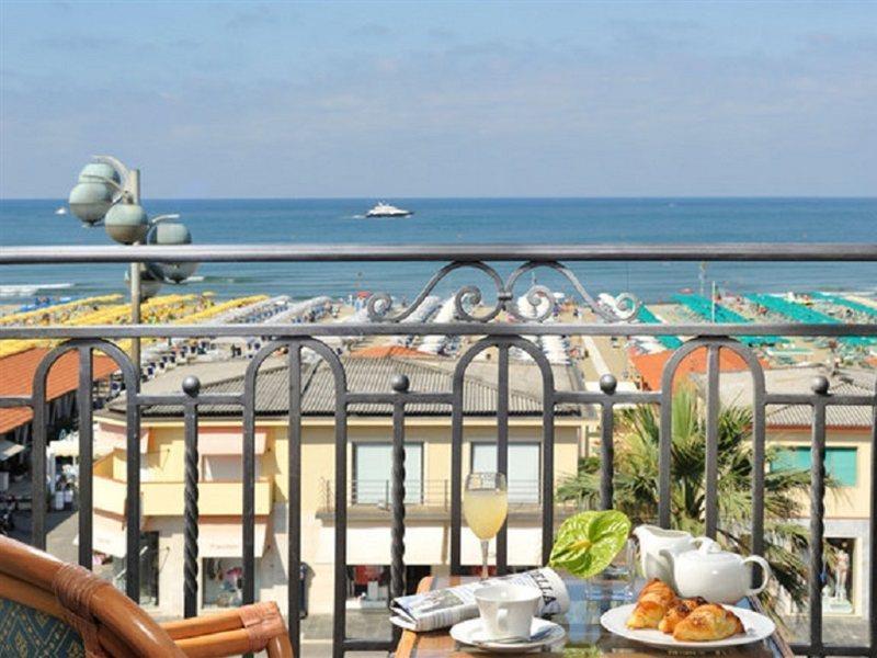 President 4* Viareggio