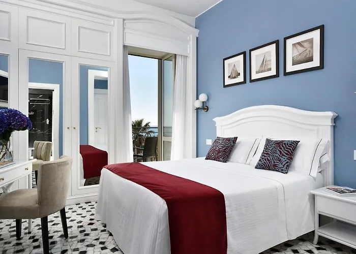 Hotel President
